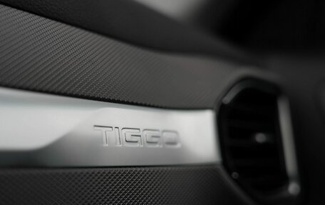 Chery Tiggo 4 I рестайлинг, 2021 год, 1 400 000 рублей, 23 фотография