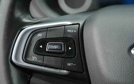 Chery Tiggo 4 I рестайлинг, 2021 год, 1 400 000 рублей, 19 фотография