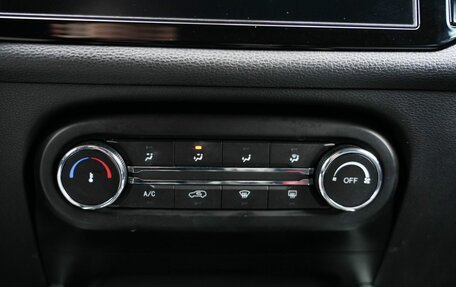 Chery Tiggo 4 I рестайлинг, 2021 год, 1 400 000 рублей, 27 фотография