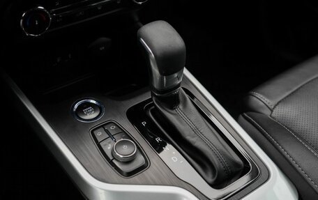 Chery Tiggo 4 I рестайлинг, 2021 год, 1 400 000 рублей, 21 фотография