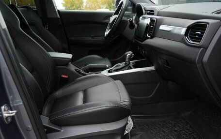 Chery Tiggo 4 I рестайлинг, 2021 год, 1 400 000 рублей, 26 фотография