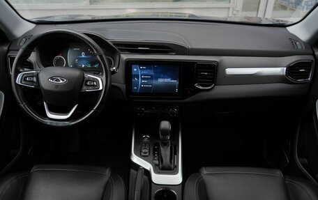 Chery Tiggo 4 I рестайлинг, 2021 год, 1 400 000 рублей, 29 фотография
