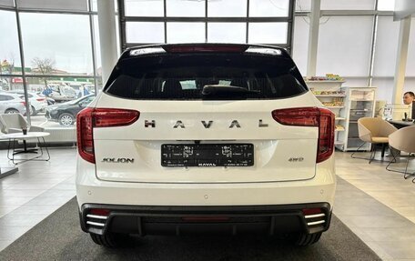Haval Jolion, 2026 год, 2 849 000 рублей, 5 фотография