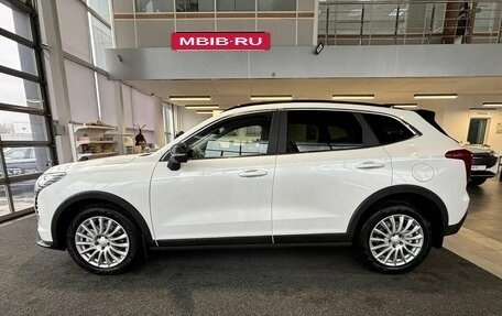 Haval Jolion, 2026 год, 2 849 000 рублей, 3 фотография