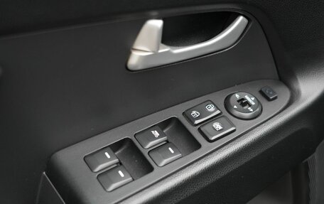 KIA Sportage III, 2011 год, 1 470 000 рублей, 16 фотография