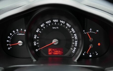 KIA Sportage III, 2011 год, 1 470 000 рублей, 14 фотография