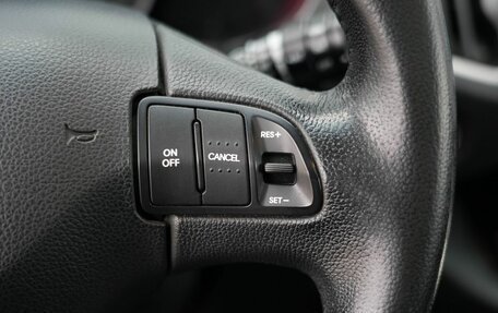 KIA Sportage III, 2011 год, 1 470 000 рублей, 19 фотография