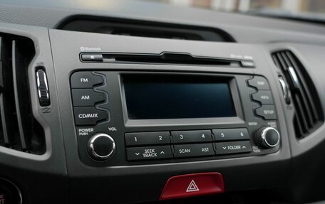 KIA Sportage III, 2011 год, 1 470 000 рублей, 25 фотография