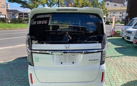 Honda N-BOX II, 2022 год, 850 000 рублей, 5 фотография
