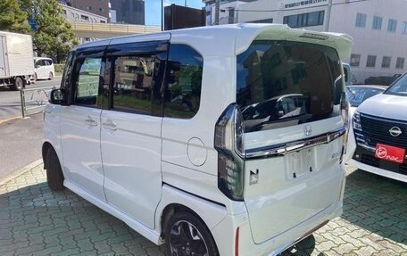 Honda N-BOX II, 2022 год, 850 000 рублей, 4 фотография