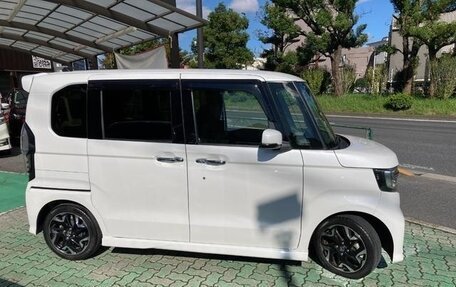 Honda N-BOX II, 2022 год, 850 000 рублей, 7 фотография