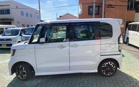 Honda N-BOX II, 2022 год, 850 000 рублей, 8 фотография