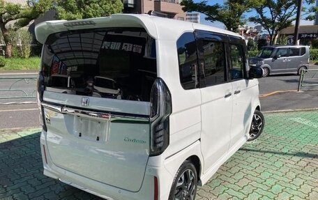 Honda N-BOX II, 2022 год, 850 000 рублей, 6 фотография