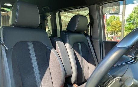 Honda N-BOX II, 2022 год, 850 000 рублей, 13 фотография