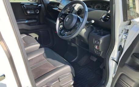 Honda N-BOX II, 2022 год, 850 000 рублей, 12 фотография