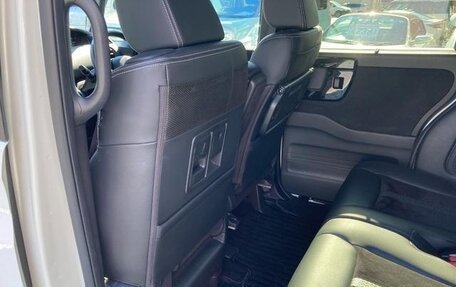 Honda N-BOX II, 2022 год, 850 000 рублей, 16 фотография