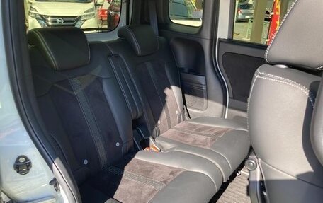 Honda N-BOX II, 2022 год, 850 000 рублей, 15 фотография