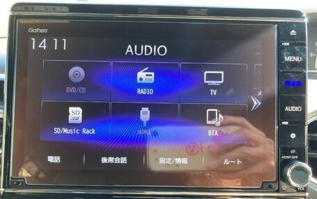 Honda N-BOX II, 2022 год, 850 000 рублей, 14 фотография