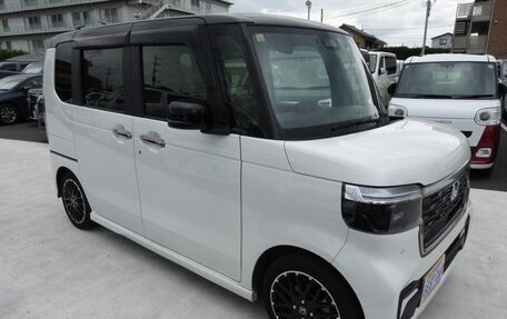 Honda N-BOX, 2023 год, 1 020 000 рублей, 3 фотография