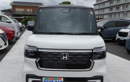 Honda N-BOX, 2023 год, 1 020 000 рублей, 2 фотография