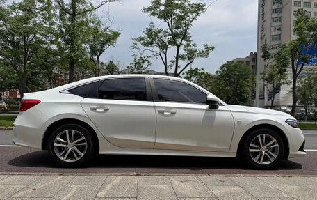 Honda Civic, 2022 год, 1 289 017 рублей, 8 фотография