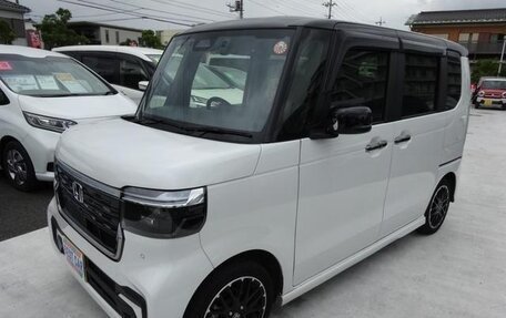 Honda N-BOX, 2023 год, 1 020 000 рублей, 4 фотография