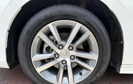 Honda Civic, 2022 год, 1 289 017 рублей, 15 фотография