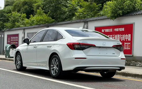 Honda Civic, 2022 год, 1 289 017 рублей, 6 фотография