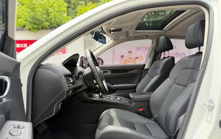 Honda Civic, 2022 год, 1 289 017 рублей, 12 фотография