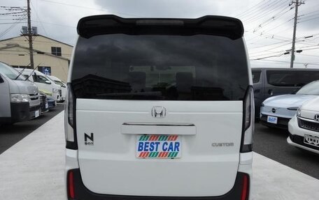 Honda N-BOX, 2023 год, 1 020 000 рублей, 7 фотография