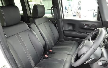 Honda N-BOX, 2023 год, 1 020 000 рублей, 19 фотография