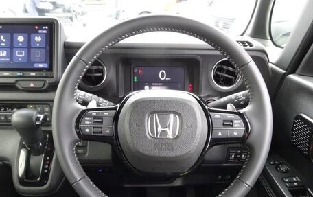 Honda N-BOX, 2023 год, 1 020 000 рублей, 11 фотография