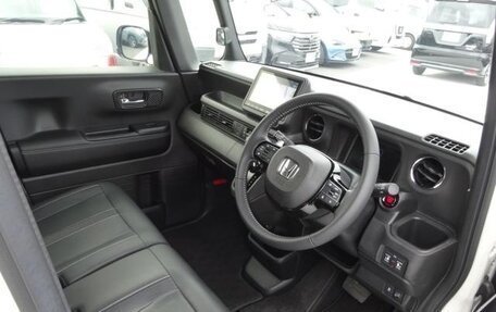 Honda N-BOX, 2023 год, 1 020 000 рублей, 18 фотография