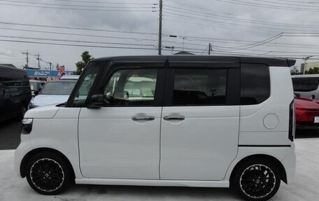 Honda N-BOX, 2023 год, 1 020 000 рублей, 6 фотография