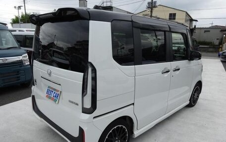 Honda N-BOX, 2023 год, 1 020 000 рублей, 9 фотография