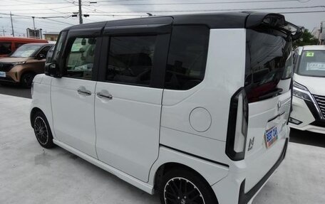 Honda N-BOX, 2023 год, 1 020 000 рублей, 8 фотография