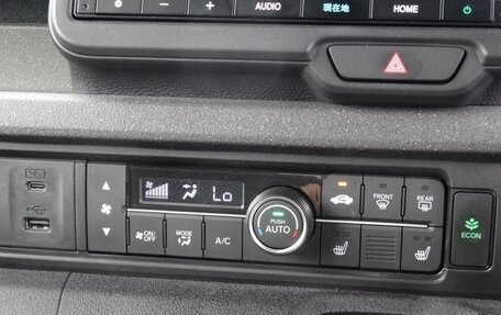 Honda N-BOX, 2023 год, 1 020 000 рублей, 17 фотография