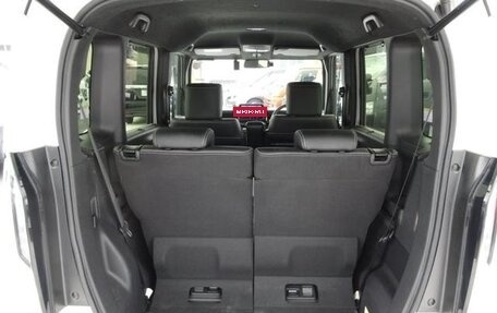 Honda N-BOX, 2023 год, 1 020 000 рублей, 10 фотография