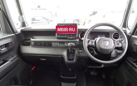 Honda N-BOX, 2023 год, 1 020 000 рублей, 12 фотография