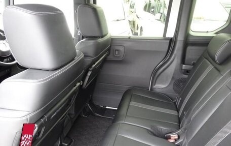 Honda N-BOX, 2023 год, 1 020 000 рублей, 20 фотография