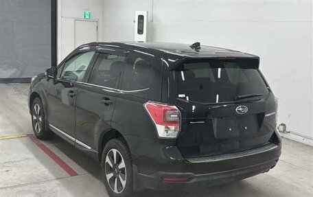 Subaru Forester, 2016 год, 1 723 999 рублей, 2 фотография