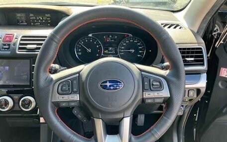 Subaru Forester, 2016 год, 1 723 999 рублей, 3 фотография