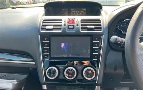 Subaru Forester, 2016 год, 1 723 999 рублей, 6 фотография
