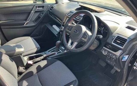 Subaru Forester, 2016 год, 1 723 999 рублей, 7 фотография