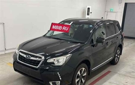 Subaru Forester, 2016 год, 1 723 999 рублей, 4 фотография