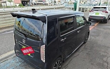 Honda N-WGN, 2022 год, 770 000 рублей, 3 фотография