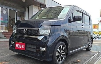 Honda N-WGN, 2022 год, 770 000 рублей, 1 фотография