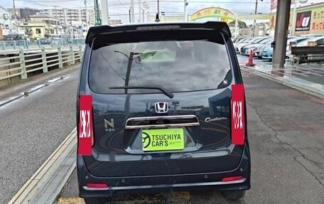 Honda N-WGN, 2022 год, 770 000 рублей, 4 фотография