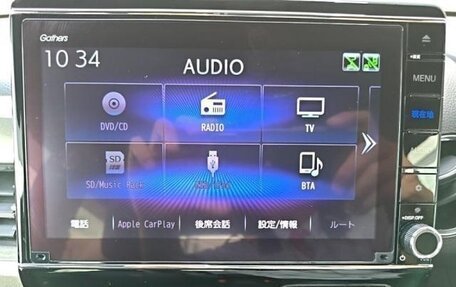 Honda N-WGN, 2022 год, 770 000 рублей, 13 фотография