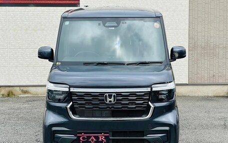 Honda N-BOX, 2023 год, 1 010 000 рублей, 2 фотография